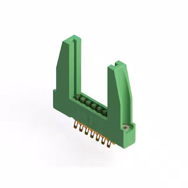 307-014-555-278 EDAC Inc.  Edgeboard Connectors